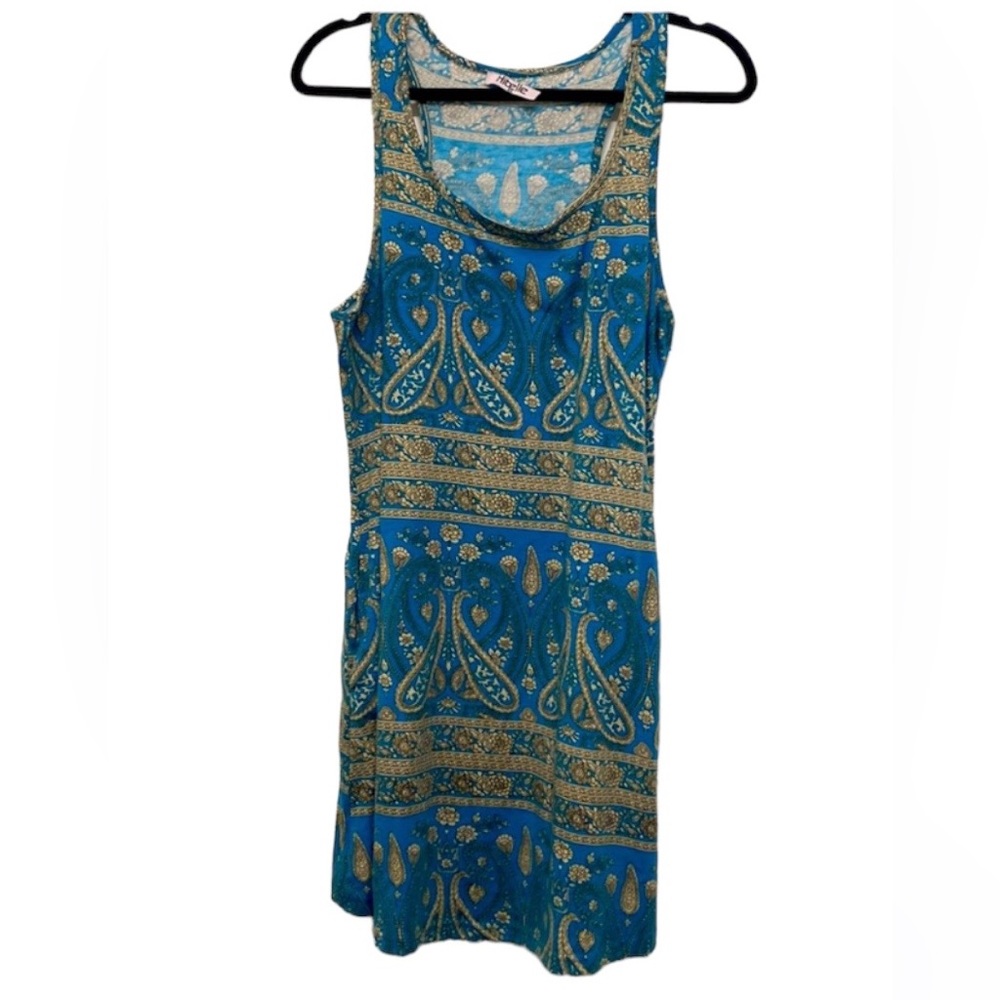 Lightweight Dress